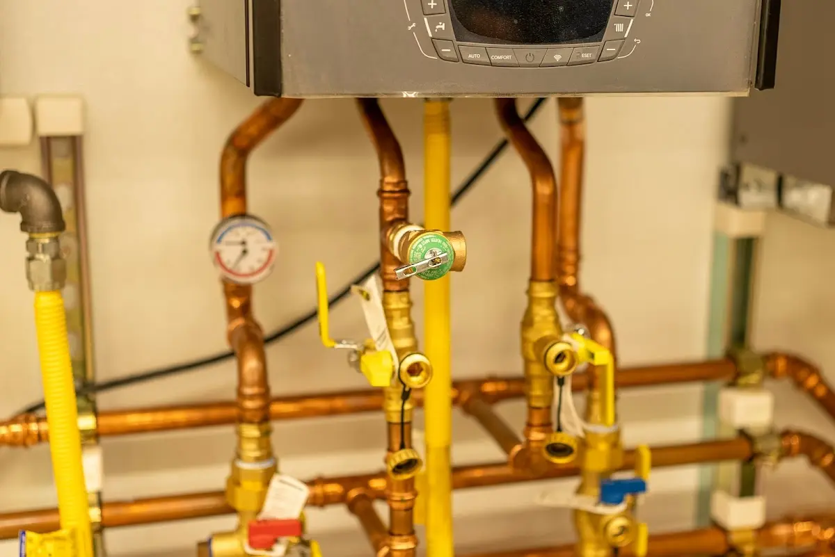 Licensed technician providing Sewer Cleanout for a homeowner in Jarrell